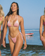 Atolea Swim Velvet Rose