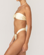Bandeau Bikini Gold Ring