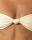 Bandeau Bikini Knot
