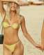 Bandeau Bikini Top Sexy