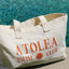 Summer Tote Bag