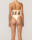 Bikini Bottom Knot Design