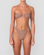 Bikini Top Sparkling Mocha
