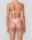 Cheeky Rosa Bikini Bottom