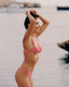Cup Bikini Terry Fabric