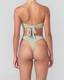 Green Bikini Bottom Sparkling