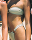 Green Ring Bikini Bottom