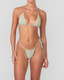One Tied Sparkle Bikini Bottom