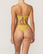 Pistachio Bikini Bottom Knot Design