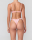 PALERMO TOP - VELVET BLUSH